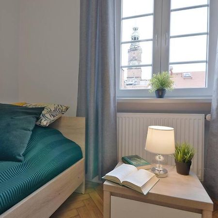Z Apartment On Town Hall - Rynek Ratusz - 2 Rooms Wrocław Zewnętrze zdjęcie