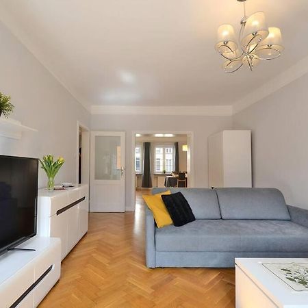Z Apartment On Town Hall - Rynek Ratusz - 2 Rooms Wrocław Zewnętrze zdjęcie