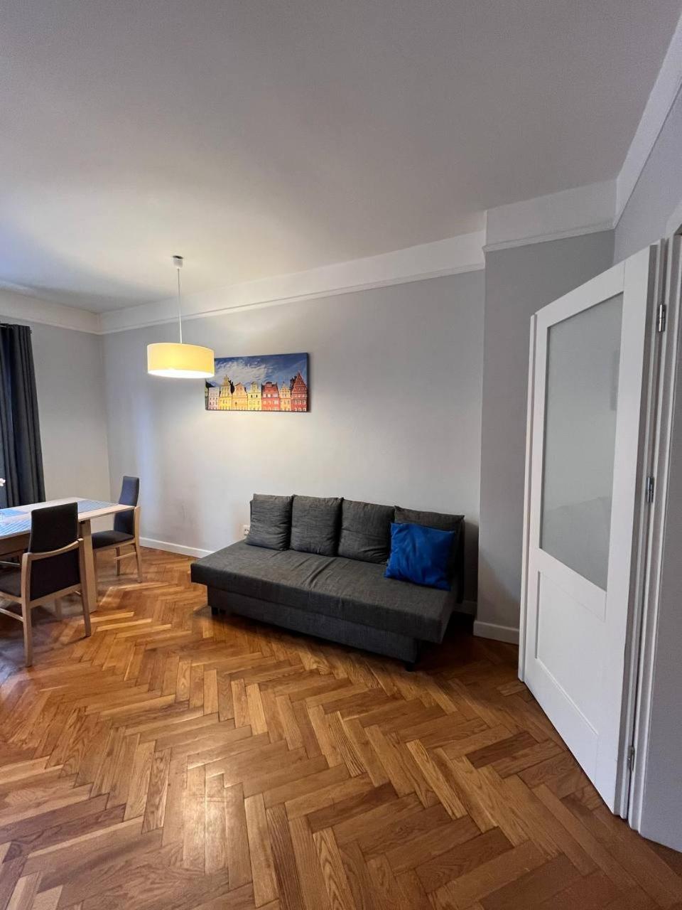 Z Apartment On Town Hall - Rynek Ratusz - 2 Rooms Wrocław Zewnętrze zdjęcie