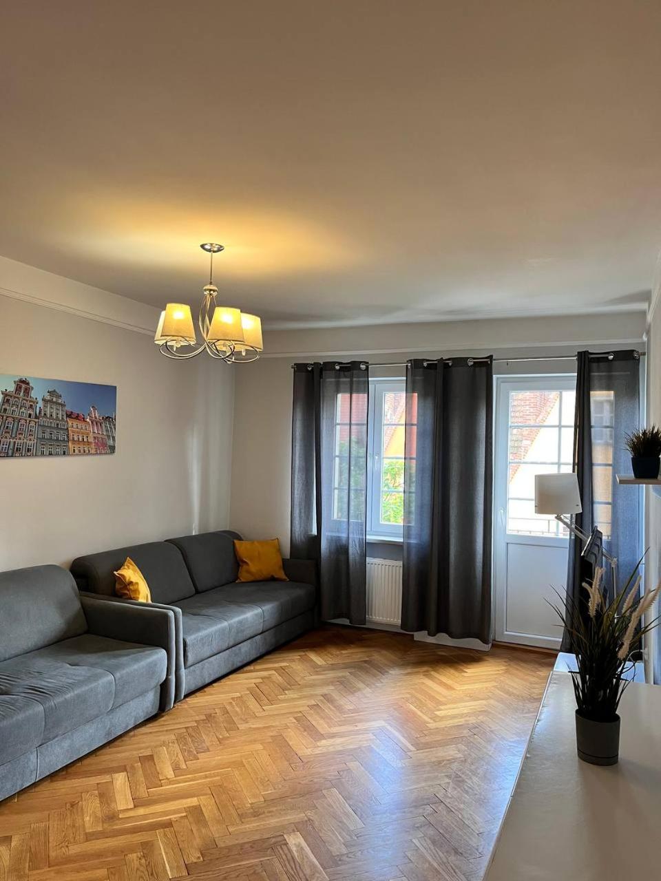 Z Apartment On Town Hall - Rynek Ratusz - 2 Rooms Wrocław Zewnętrze zdjęcie