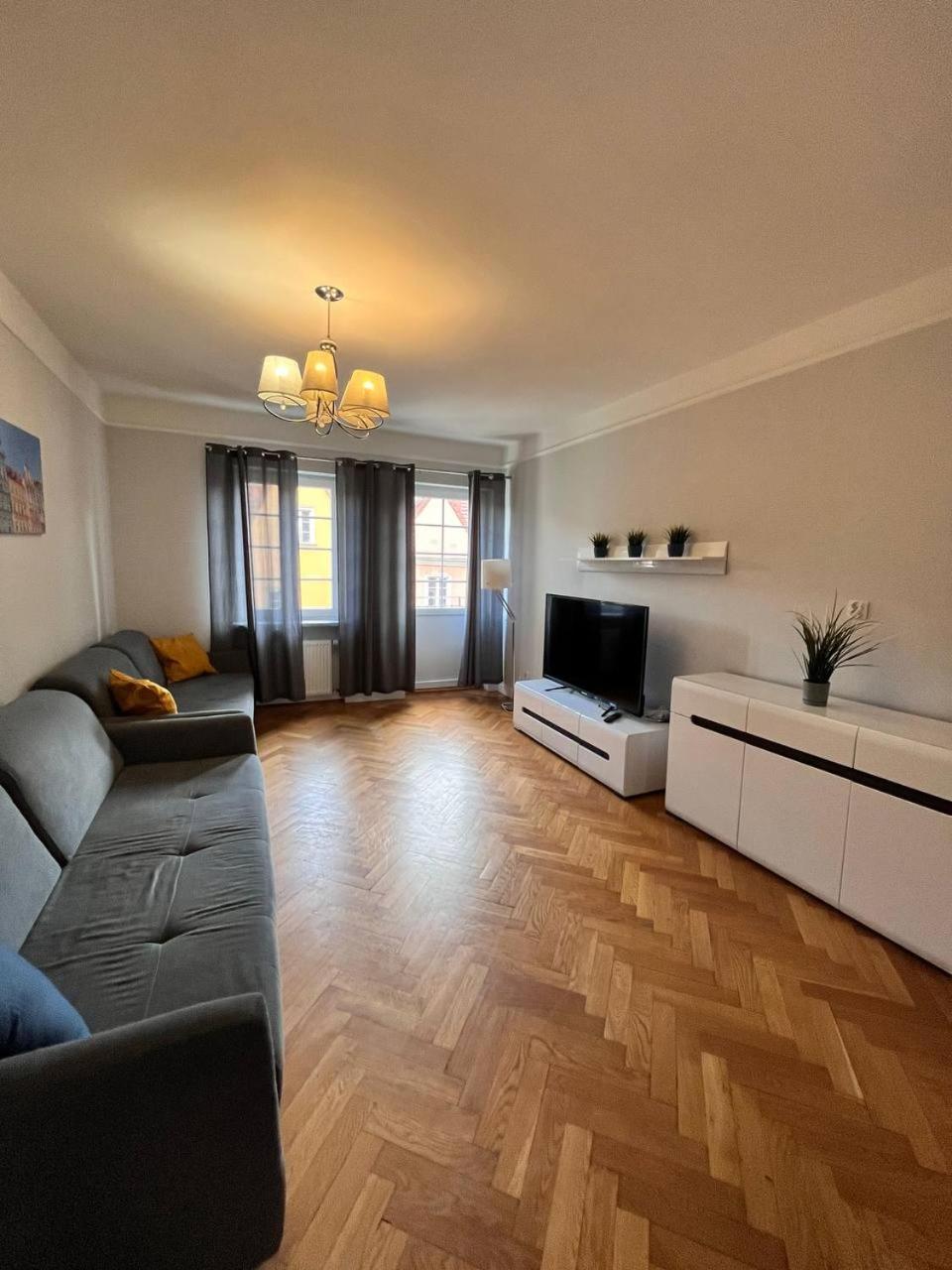 Z Apartment On Town Hall - Rynek Ratusz - 2 Rooms Wrocław Zewnętrze zdjęcie